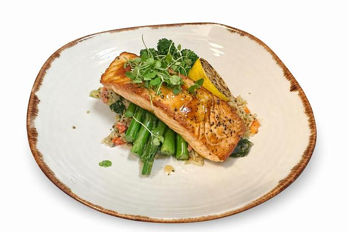 Product - Prairie Fire Bar, Lounge & Patio in Plano, TX Restaurant & Lounge, Bar, Or Pub