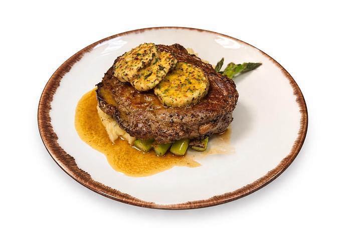 Product - Prairie Fire Bar, Lounge & Patio in Plano, TX Restaurant & Lounge, Bar, Or Pub