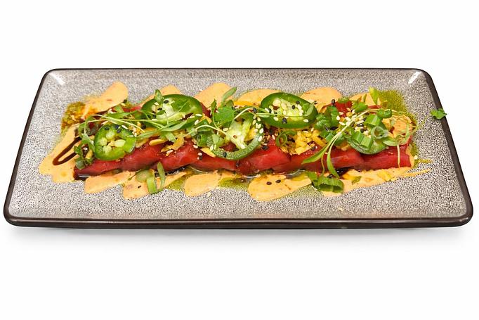 Product - Prairie Fire Bar, Lounge & Patio in Plano, TX Restaurant & Lounge, Bar, Or Pub