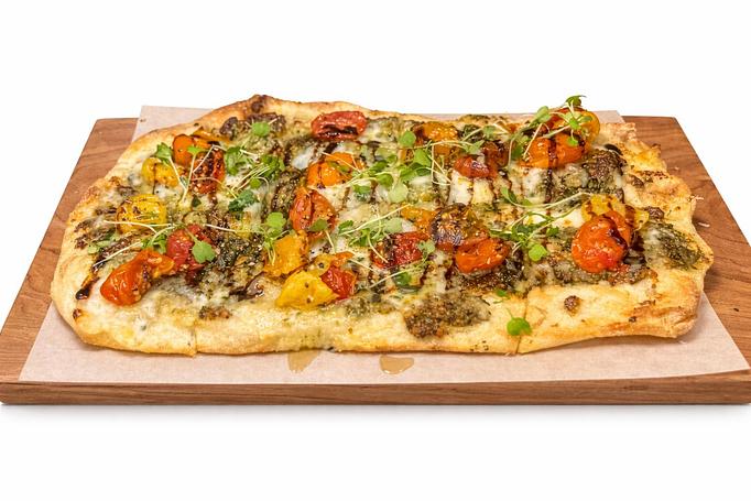 Product - Prairie Fire Bar, Lounge & Patio in Plano, TX Restaurant & Lounge, Bar, Or Pub