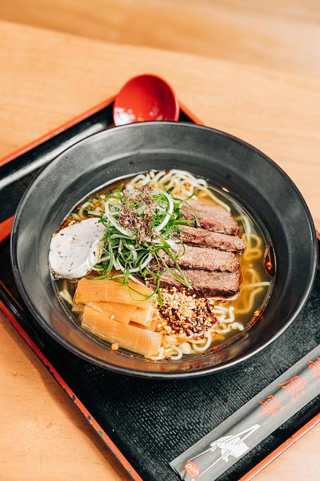 Product - Ramen San in Chicago, IL Japanese Restaurants