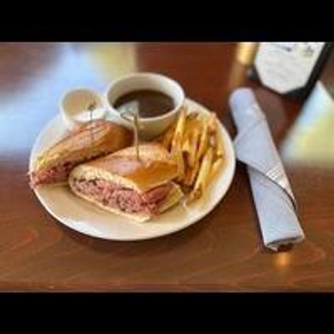 Product - RangeCafe Bar and Grill in San Rafael, CA Restaurants/Food & Dining