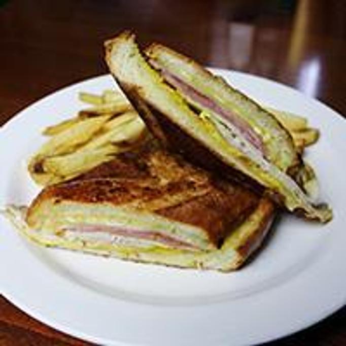 Product - RangeCafe Bar and Grill in San Rafael, CA Restaurants/Food & Dining