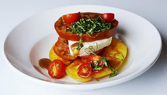 Product - RangeCafe Bar and Grill in San Rafael, CA Restaurants/Food & Dining