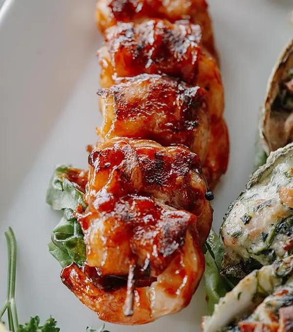 Product - Rockafeller's Restaurant in Virginia Beach, VA Seafood Restaurants