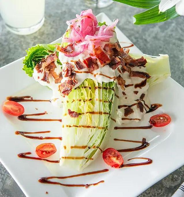 Product - Rockafeller's Restaurant in Virginia Beach, VA Seafood Restaurants