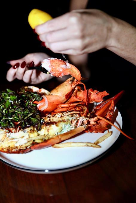 Product: Roxy Bar Nightly Live Music and Dining on the border of SoHo and TriBeCa in downtown Manhattan. - Roxy Bar in TriBeCa - New York, NY Bars & Grills