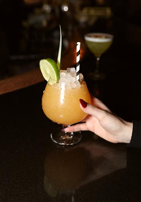 Product: Roxy Bar Nightly Live Music and Dining on the border of SoHo and TriBeCa in downtown Manhattan. - Roxy Bar in TriBeCa - New York, NY Bars & Grills