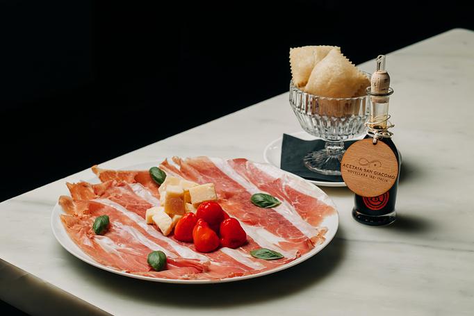 Product - RPM Italian Las Vegas in Las Vegas Strip - Las Vegas, NV Italian Restaurants