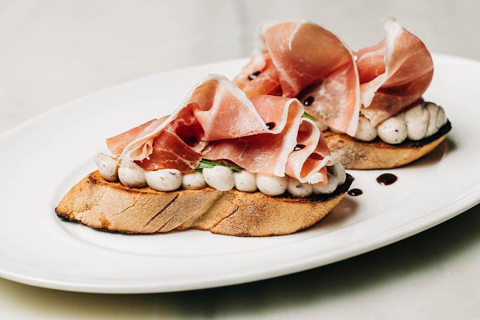 Product - RPM Italian Las Vegas in Las Vegas Strip - Las Vegas, NV Italian Restaurants