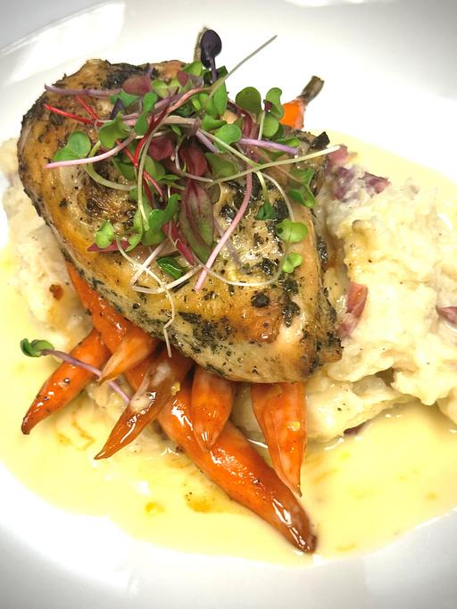 Product - Savour in Tallahassee, FL American Restaurants