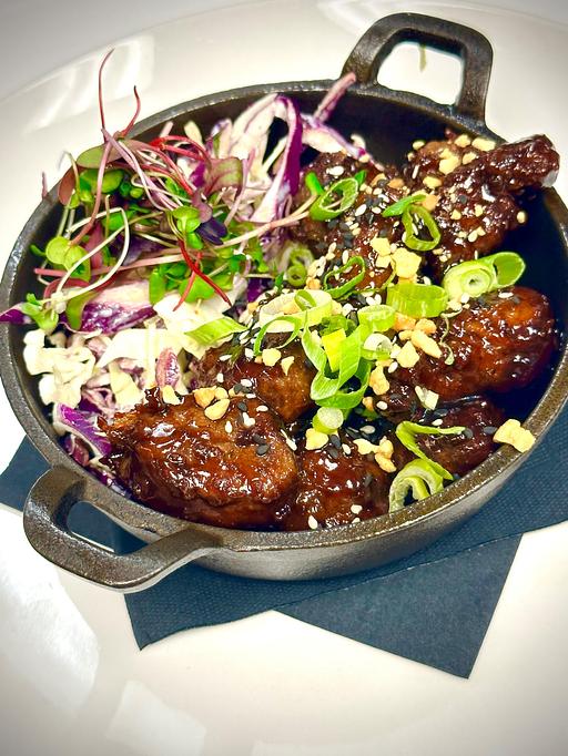 Product - Savour in Tallahassee, FL American Restaurants