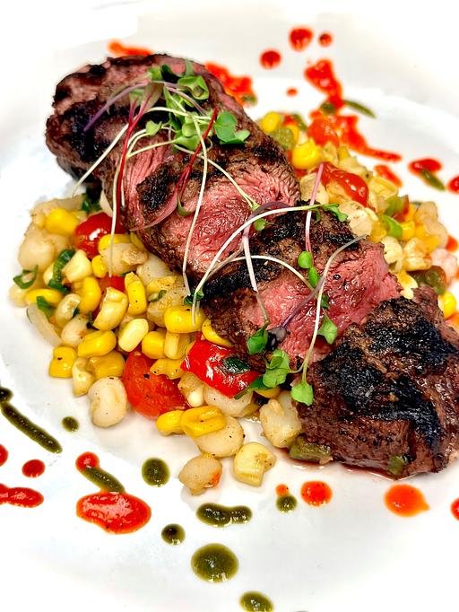 Product - Savour in Tallahassee, FL American Restaurants