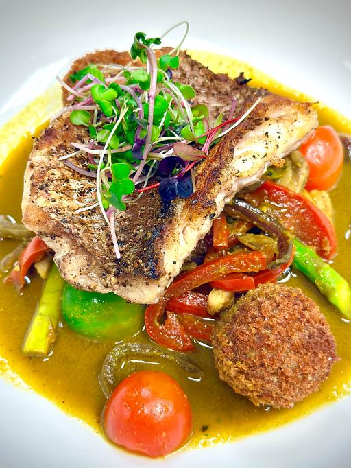 Product - Savour in Tallahassee, FL American Restaurants