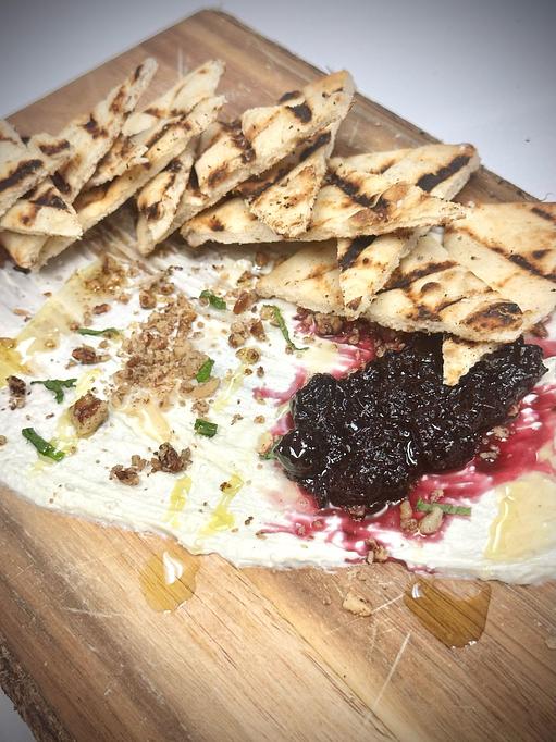 Product - Savour in Tallahassee, FL American Restaurants