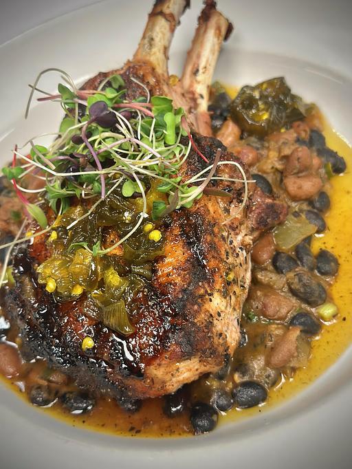 Product - Savour in Tallahassee, FL American Restaurants