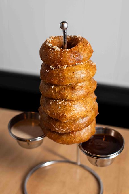 Product - Sharps RoastHouse in Seatac Airport - Seattle, WA American Restaurants