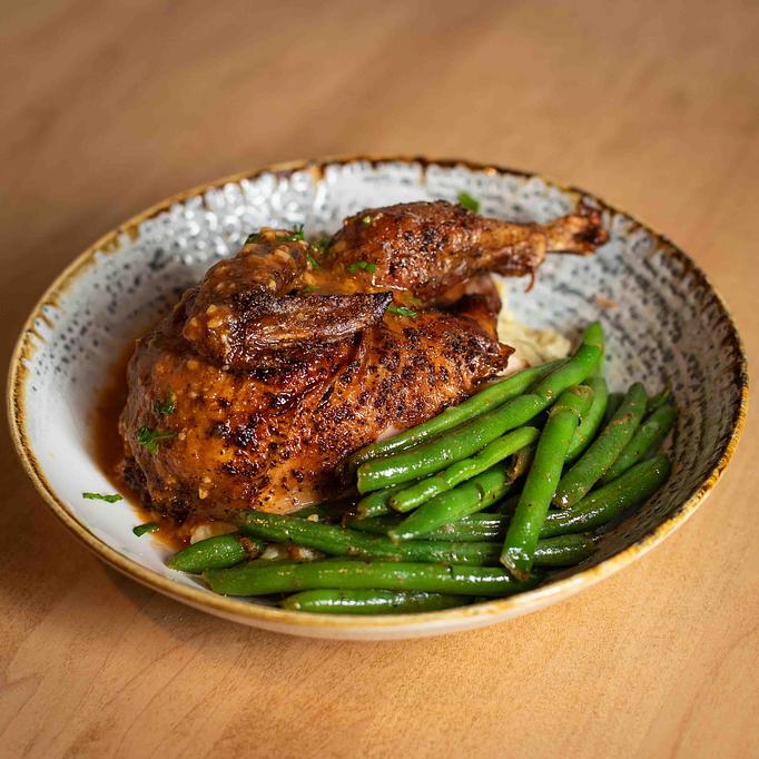 Product - Sharps RoastHouse in Seatac Airport - Seattle, WA American Restaurants