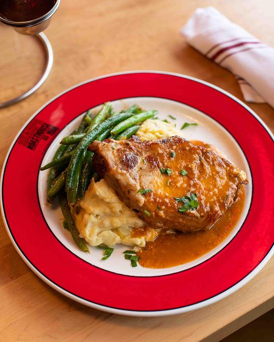 Product - Sharps RoastHouse in Seatac Airport - Seattle, WA American Restaurants