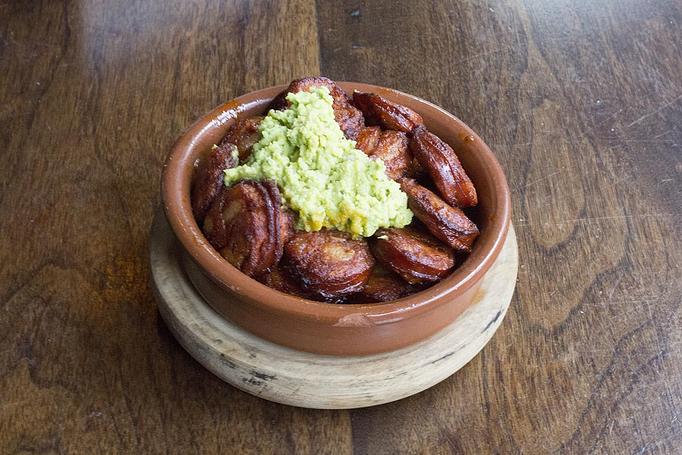Product - Socarrat Paella Bar - Chelsea in Chelsea - New York, NY Spanish Restaurants