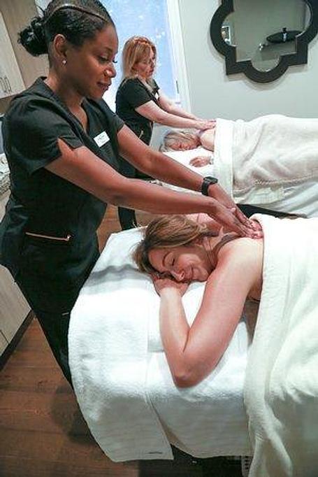 Product: Couples Massage - Somatic Massage Therapy, P.C in Floral Park - Floral Park, NY Massage Therapy