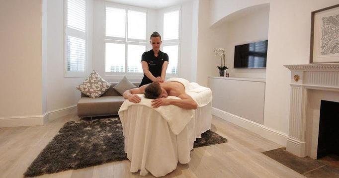 Product: In-Home Massage - Somatic Massage Therapy, P.C in Floral Park - Floral Park, NY Massage Therapy