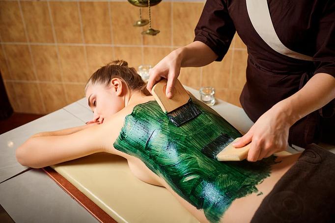 Product - Somatic Massage Therapy, P.C in Floral Park - Floral Park, NY Massage Therapy