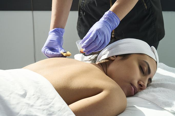 Product - Somatic Massage Therapy, P.C in Floral Park - Floral Park, NY Massage Therapy