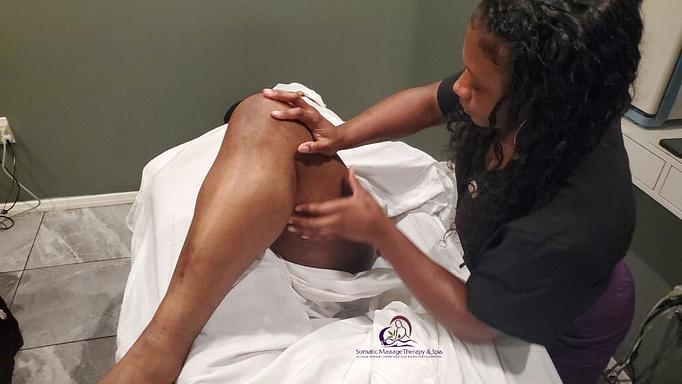 Product: Active Isolated Stretch Session - Somatic Massage Therapy, P.C in Floral Park - Floral Park, NY Massage Therapy