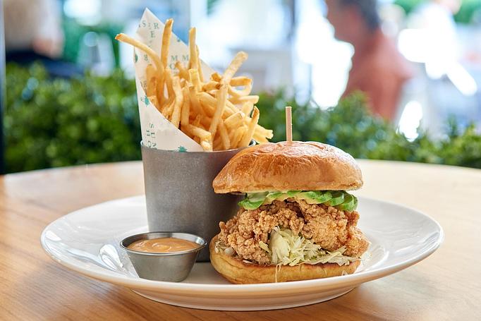 Product - Summer House Santa Monica in Lincoln Park - Chicago, IL American Restaurants