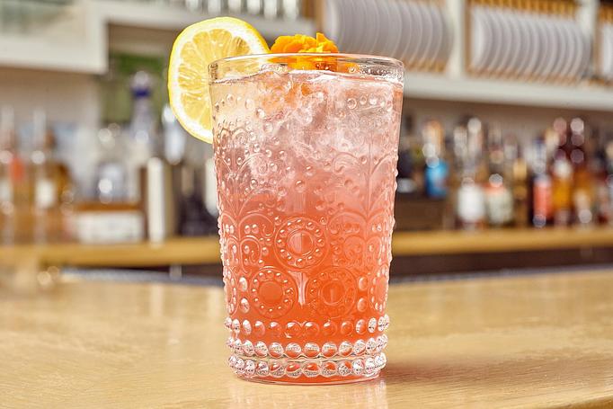 Product - Summer House Santa Monica in Lincoln Park - Chicago, IL American Restaurants