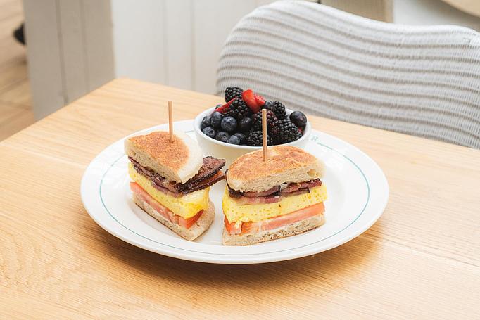 Product - Summer House Santa Monica in Lincoln Park - Chicago, IL American Restaurants