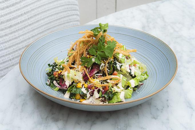 Product - Summer House Santa Monica in Lincoln Park - Chicago, IL American Restaurants