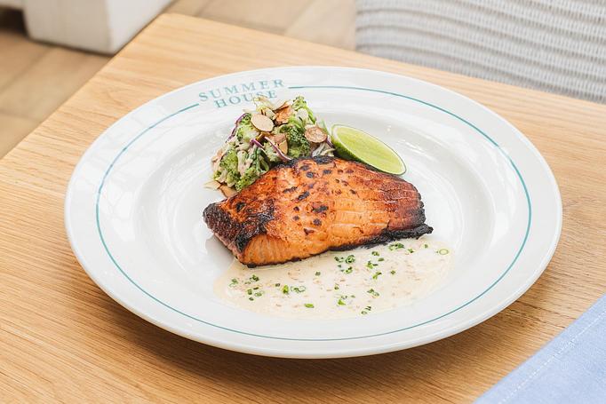 Product - Summer House Santa Monica in Lincoln Park - Chicago, IL American Restaurants