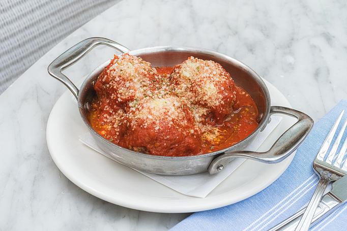 Product - Summer House Santa Monica in Lincoln Park - Chicago, IL American Restaurants