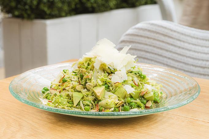 Product - Summer House Santa Monica in Lincoln Park - Chicago, IL American Restaurants