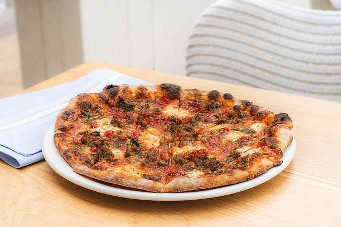 Product - Summer House Santa Monica in Lincoln Park - Chicago, IL American Restaurants