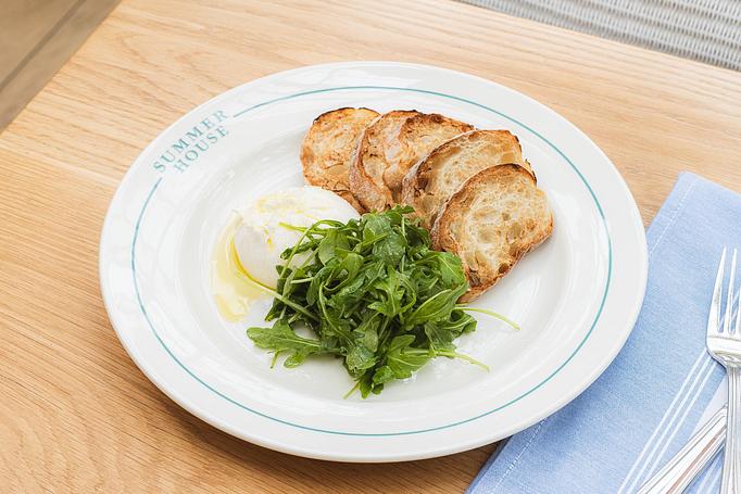 Product - Summer House Santa Monica in Lincoln Park - Chicago, IL American Restaurants