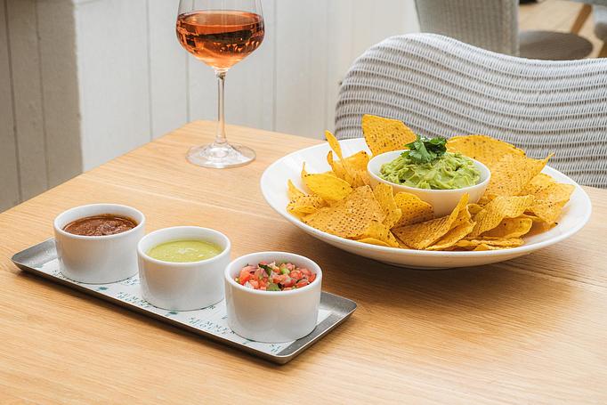 Product - Summer House Santa Monica in Lincoln Park - Chicago, IL American Restaurants