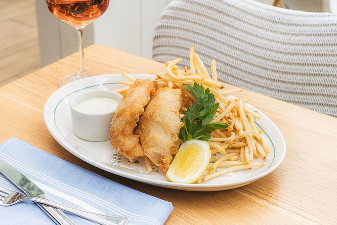 Product - Summer House Santa Monica in Lincoln Park - Chicago, IL American Restaurants