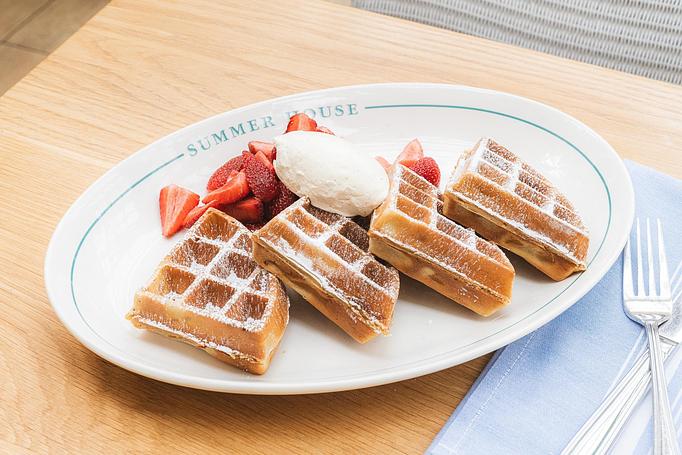 Product - Summer House Santa Monica in Lincoln Park - Chicago, IL American Restaurants