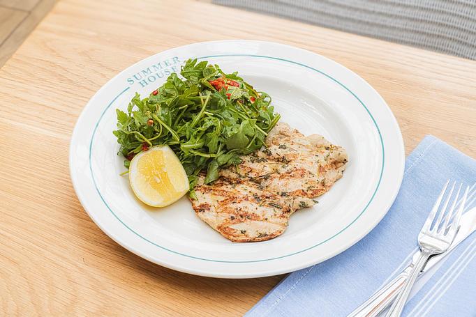 Product - Summer House Santa Monica in Lincoln Park - Chicago, IL American Restaurants