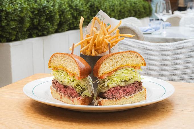 Product - Summer House Santa Monica in Lincoln Park - Chicago, IL American Restaurants