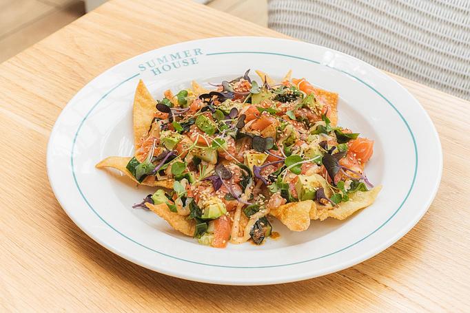 Product - Summer House Santa Monica in Lincoln Park - Chicago, IL American Restaurants