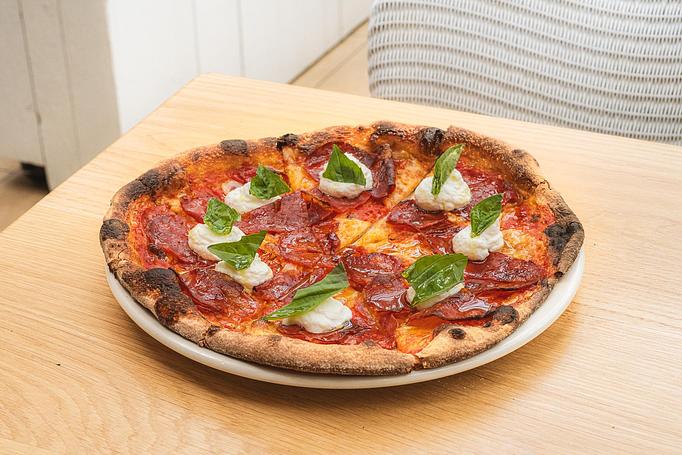 Product - Summer House Santa Monica in Lincoln Park - Chicago, IL American Restaurants