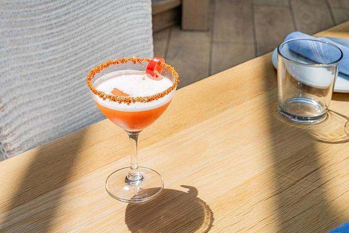 Product - Summer House Santa Monica in Lincoln Park - Chicago, IL American Restaurants