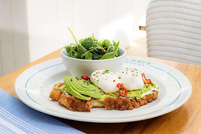 Product - Summer House Santa Monica in Lincoln Park - Chicago, IL American Restaurants