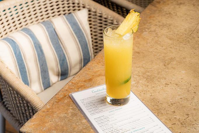 Product - Summer House Santa Monica in Lincoln Park - Chicago, IL American Restaurants