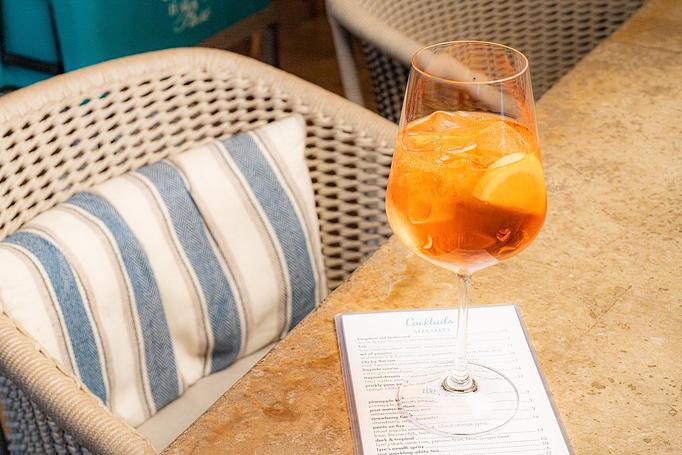 Product - Summer House Santa Monica in Lincoln Park - Chicago, IL American Restaurants