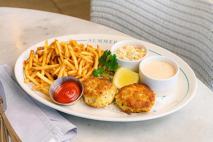 Product - Summer House Santa Monica in Lincoln Park - Chicago, IL American Restaurants